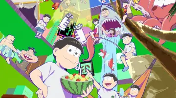 Backdrop к сериалу "Mr. Osomatsu" #1335468