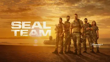 Backdrop к сериалу "SEAL Team" #1264814