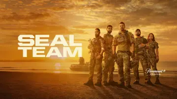 Backdrop к сериалу "SEAL Team" #1264816