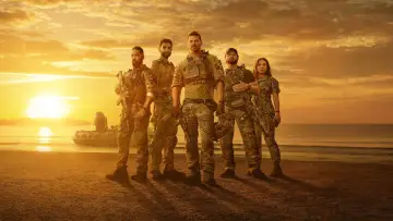 Backdrop к сериалу "SEAL Team" #1264818