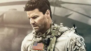 Backdrop к сериалу "SEAL Team" #1264825