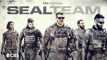 Backdrop к сериалу "SEAL Team" #1264831