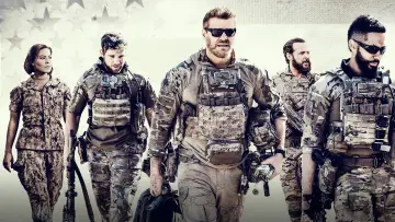 Backdrop к сериалу "SEAL Team" #1264832