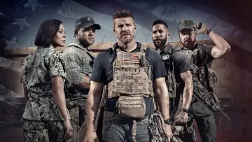 Backdrop к сериалу "SEAL Team" #1264833