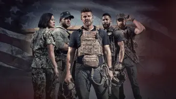 Backdrop к сериалу "SEAL Team" #1264834