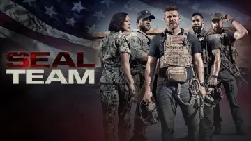 Backdrop к сериалу "SEAL Team" #1264835