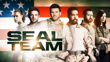 Backdrop к сериалу "SEAL Team" #1264836