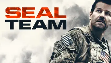 Backdrop к сериалу "SEAL Team" #1264837