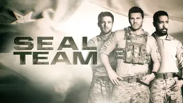 Backdrop к сериалу "SEAL Team" #1264838