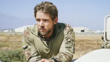 Backdrop к сериалу "SEAL Team" #1264839