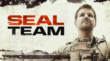 Backdrop к сериалу "SEAL Team" #1264840