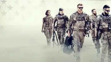 Backdrop к сериалу "SEAL Team" #1264841