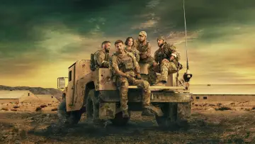 Backdrop к сериалу "SEAL Team" #1264842