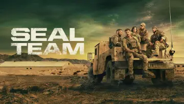 Backdrop к сериалу "SEAL Team" #1264843