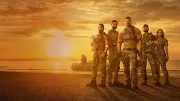 Backdrop к сериалу "SEAL Team" #1264845