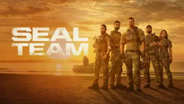 Backdrop к сериалу "SEAL Team" #1264846