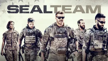 Backdrop к сериалу "SEAL Team" #1264848