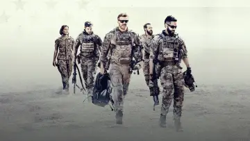 Backdrop к сериалу "SEAL Team" #1264849