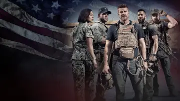 Backdrop к сериалу "SEAL Team" #1264851