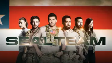 Backdrop к сериалу "SEAL Team" #1264852