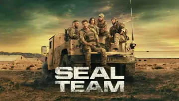 Backdrop к сериалу "SEAL Team" #1264853