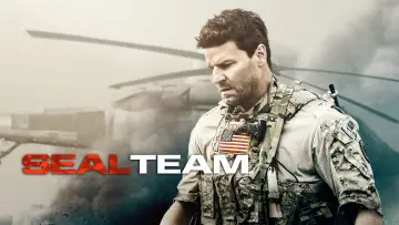 Backdrop к сериалу "SEAL Team" #1264855