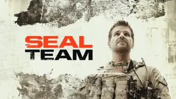 Backdrop к сериалу "SEAL Team" #1264856