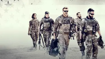 Backdrop к сериалу "SEAL Team" #1264858
