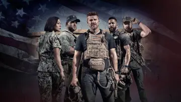 Backdrop к сериалу "SEAL Team" #1264859