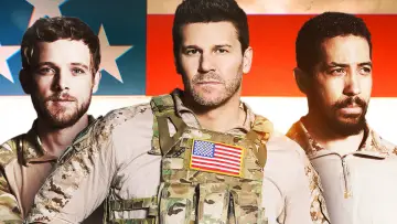 Backdrop к сериалу "SEAL Team" #1264860