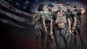 Backdrop к сериалу "SEAL Team" #1264864