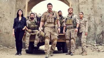 Backdrop к сериалу "SEAL Team" #1264865