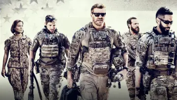 Backdrop к сериалу "SEAL Team" #1264868