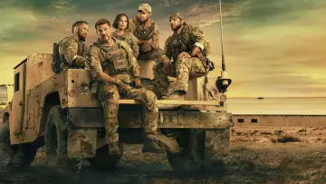 Backdrop к сериалу "SEAL Team" #1264869