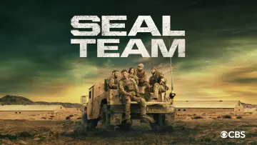 Backdrop к сериалу "SEAL Team" #1264870