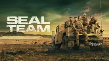 Backdrop к сериалу "SEAL Team" #1264871