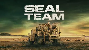 Backdrop к сериалу "SEAL Team" #1264872