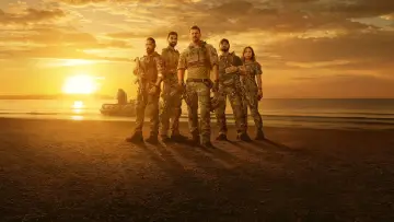 Backdrop к сериалу "SEAL Team" #1264873