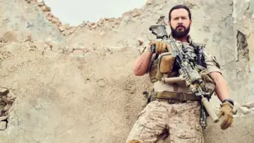 Backdrop к сериалу "SEAL Team" #1264875