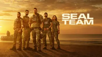 Backdrop к сериалу "SEAL Team" #1264876