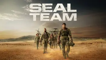 Backdrop к сериалу "SEAL Team" #1264877