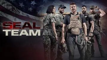 Backdrop к сериалу "SEAL Team" #1264878