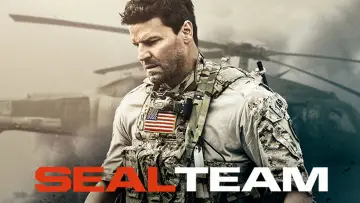 Backdrop к сериалу "SEAL Team" #1264879