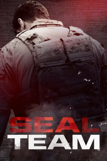 Poster к сериалу "SEAL Team" #1264899
