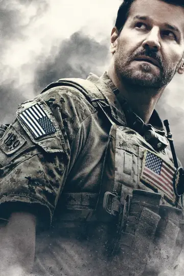 Poster к сериалу "SEAL Team" #1264918