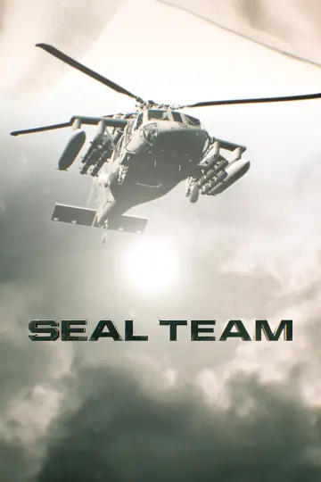 Poster к сериалу "SEAL Team" #1264920