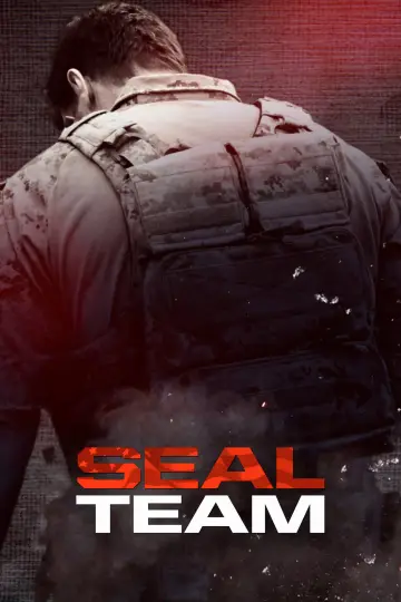 Poster к сериалу "SEAL Team" #1264924