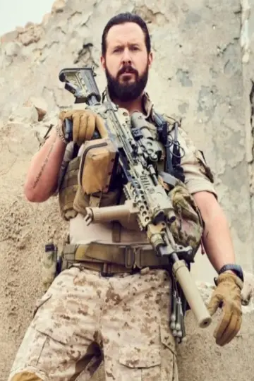 Poster к сериалу "SEAL Team" #1264927