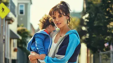 Backdrop for the TV series "SMILF" #1813411