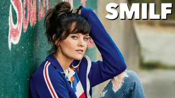 Backdrop for the TV series "SMILF" #1813414